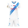 Maillot de Supporter Al Hilal SFC Extérieur 2023-24 Pour Enfant